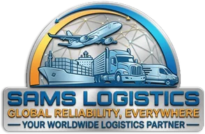 Sam's Logistics